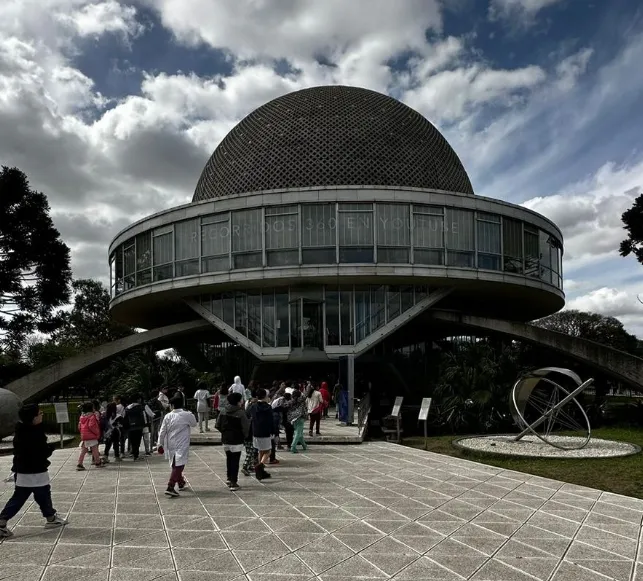 planetario