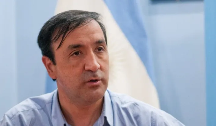 pablo grasso rio gallegos