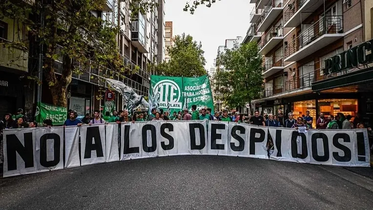 despidos